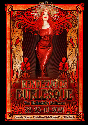 The Burlesque Top 50 2010: 20 – 11  Burlesque party, Burlesque outfit,  Burlesque theme party